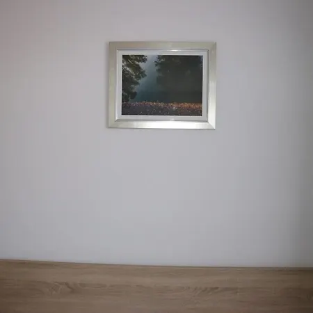 Liget Apartmanhaz Apartment