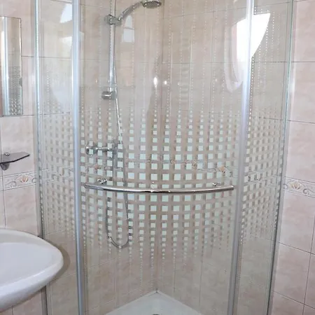 アパート Liget Apartmanhaz *