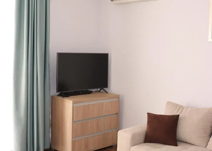 Liget Apartmanhaz